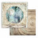 Stamperia - Cosmos Infinity Maxi Background, Paper Pack 12