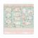 Stamperia - Sweet Winter, Paper Pack 12