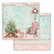 Stamperia - Sweet Winter, Paper Pack 12
