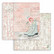 Stamperia - Sweet Winter, Paper Pack 12