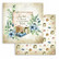 Stamperia - Romantic Cozy Winter, Paper Pack 6