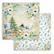 Stamperia - Romantic Cozy Winter, Paper Pack 8