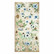 Stamperia - Romantic Home for the Holidays, Paper Pack 6