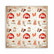 Stamperia - Romantic Home for the Holidays, Paper Pack 6