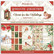 Stamperia - Romantic Home for the Holidays, Paper Pack 12