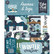 Echo Park - Snowed In Frames & Tags, Leikekuvia, 33 kpl