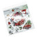 49 and Market - ARToptions Holiday Wishes Rub-Ons 12