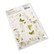 49 and Market - Essential Textblends Sage Rub-Ons 6