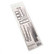 49 And Market - Essential Vintage Bits Pewter Filmstrips, 11osaa