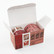 49 And Market - Essential Vintage Bits Salsa Ticket, 3rullaa