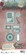 Studio Light - Jenine's Inner Peace, Vintage Elements, Stanssisetti