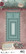 Studio Light - Jenine's Inner Peace, Slimline Ornament Frames, Stanssisetti
