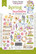 Fabrika Decoru - Spring Inspiration, Leikekuvat, 76 osaa