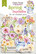Fabrika Decoru - Spring Inspiration, Leikekuvat, 76 osaa