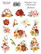 Fabrika Decoru - Miracle Flowers, Tarra-arkki