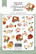 Fabrika Decoru - Miracle Flowers, Leikekuvat, 54 osaa