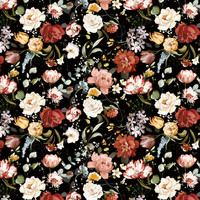 Fabrika Decoru - Miracle Flowers, 8