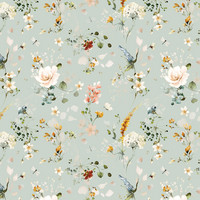 Fabrika Decoru - Miracle Flowers, 12