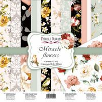 Fabrika Decoru - Miracle Flowers, 12
