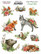 Fabrika Decoru - Forest Life, Tarra-arkki