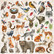 Fabrika Decoru - Forest Life, 8