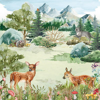Fabrika Decoru - Forest Life, 12