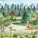 Fabrika Decoru - Forest Life, 12