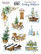 Fabrika Decoru - Country Winter, Tarra-arkki