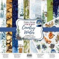 Fabrika Decoru - Country Winter, 12