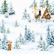 Fabrika Decoru - Country Winter, 12