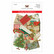 Spellbinders - Cathe Holden Christmas Fleamarket Finds, Jingle Bells Miscellany Printed Die Cuts, Leikekuvia