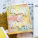 Pinkfresh Studio - Cling Rubber Stamp, Snowflakes, Leima