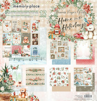 Memory Place - Home for the Holidays 12