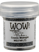 WOW! - Kohojauhe, Cosmic Midnight (T), 15ml