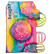 Art by Marlene - Tag Block Funny Art, 21osaa