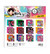 Art By Marlene - Mixed-Up Collection Scrap Paper Pack, 12