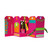 Art By Marlene - Mixed-Up Collection Cut & Emboss Dies Ini-Mini Zig-Zag Journal, Stanssisetti