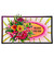 Art By Marlene - Mixed-Up Collection Clear Stamp Bouquet Blush, Leima