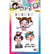 Art By Marlene - Mixed-Up Collection Clear Stamp My Girls, Leimasetti