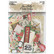 Tim Holtz - Idea-Ology Ephemera Christmas, 82osaa