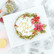 Pinkfresh Studio - Washi Tape, Holiday Elements, 100mmx10m