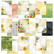 49 And Market - Vintage Artistry Countryside, Paperikko 6''x8'', 28sivua