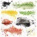 49 and Market - Vintage Artistry Countryside Color Wash Rub-Ons 12