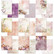 49 And Market - ARToptions Plum Grove, Paperikko 6''x8'', 28sivua