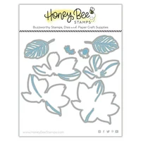 Honey Bee Stamps - Magnolia, Stanssisetti