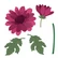 Honey Bee Stamps - Mum, Stanssisetti
