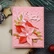 Honey Bee Stamps - Winter Birds, Stanssisetti