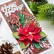 Honey Bee Stamps - Winter Greenery, Stanssisetti