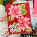 Honey Bee Stamps - Poinsettia, Stanssisetti
