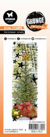 Studio Light - Grunge Collection Christmas Tree, Leima